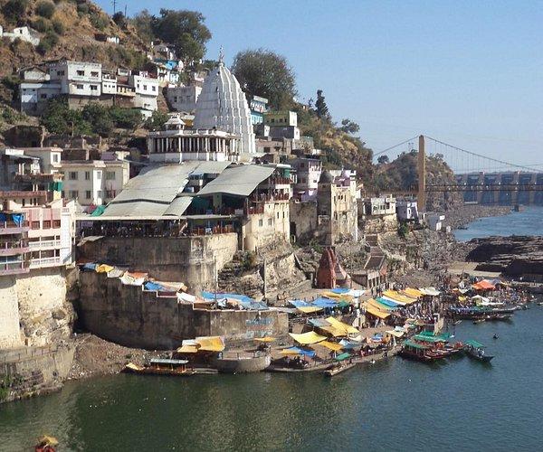 Omkareshwar