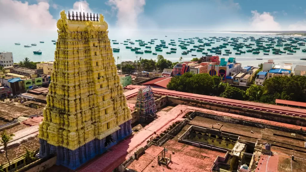 Rameshwaram