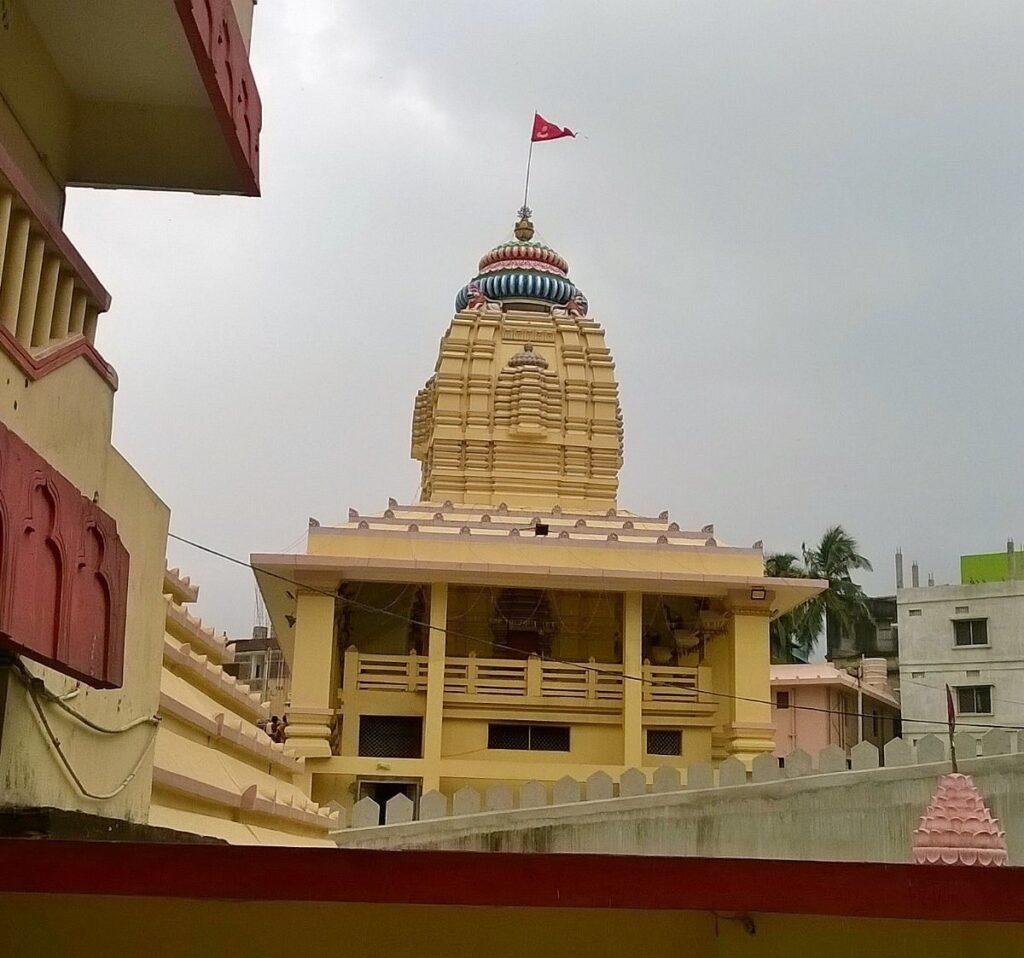 Vimala Devi Temple