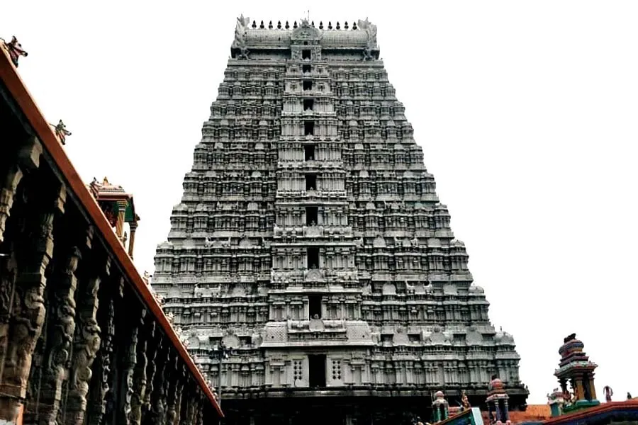 Arunachalam Temple