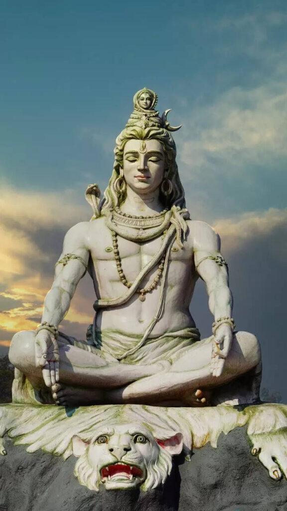 Bhagwan Shiv mantra