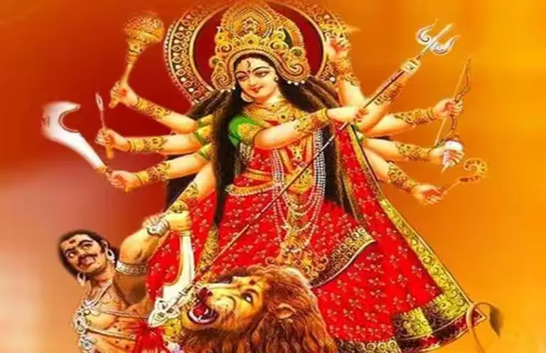 Durgashtami